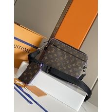 Mens Louis Vuitton Satchel Bags